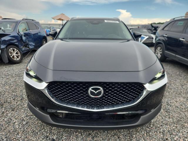 2025 Mazda Cx-30 VIN 3MVDMBCM5SM800842 COPART salvage auction — NORMAL WEAR, Az - Cert Of Title- Non Repair, sold $7,200 on 2026-07-28 (photo 5)