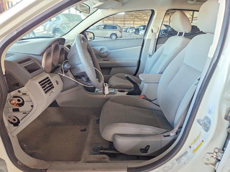2008 Dodge Avenger VIN 1B3LC46R38N242363 COPART salvage auction — SIDE, Az - Cert Of Title - Salvage, sold $150 on 2026-07-28 (photo 7)