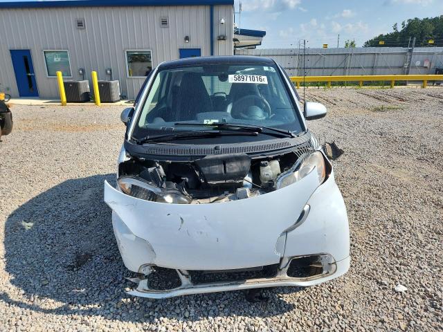 2013 Smart Fortwo VIN WMEEJ3BAXDK627715 COPART salvage auction — FRONT END, Al - Cert Of Title-Salvage Title, sold $325 on 2026-09-09 (photo 5)