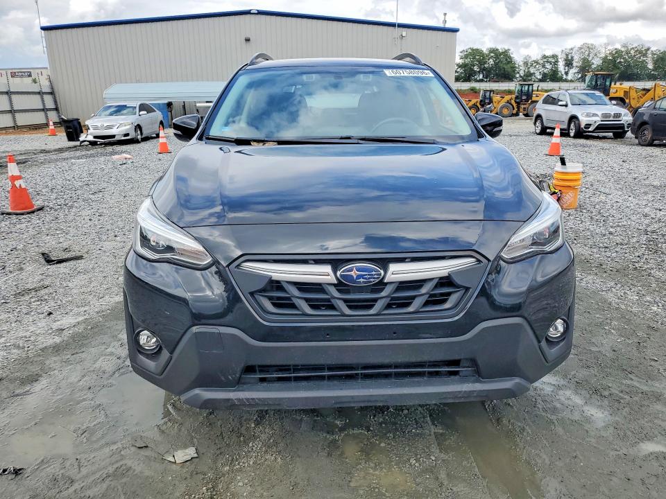 2023 Subaru Xv VIN JF2GTHNC2PH311854 COPART salvage auction — REAR END, Sc - Cert Of Title-Salvage, sold $7,100 on 2026-08-26 (photo 5)