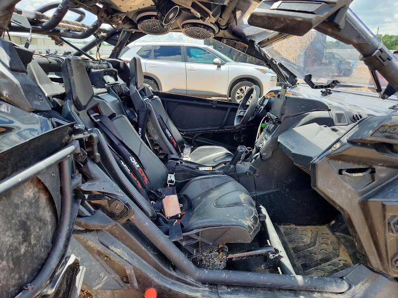 2020 Can-am/ brp Maverick VIN 3JBVGAW44LK000083 COPART salvage auction — UNDERCARRIAGE, Mo - Bill Of Sale, sold $8,400 on 2026-08-13 (photo 6)