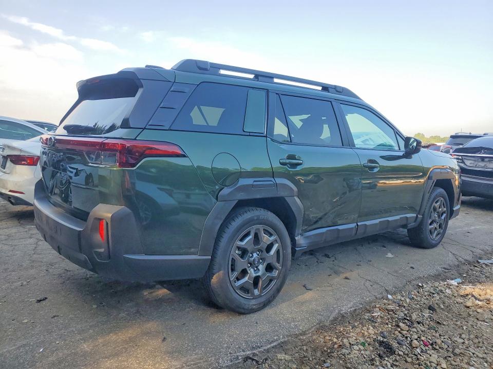 2026 Subaru Outback VIN JF2BUPAD6TY509525 COPART salvage auction — SIDE, VA - CERTIFICATE OF TITLE (P), sold $25,000 on 2026-07-31 (photo 3)