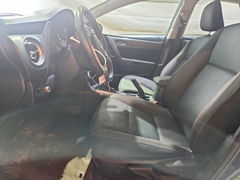 2019 Toyota Corolla VIN 5YFBURHE4KP940506 COPART salvage auction — NORMAL WEAR, Salvage Title, sold $1,500 on 2026-07-28 (photo 7)