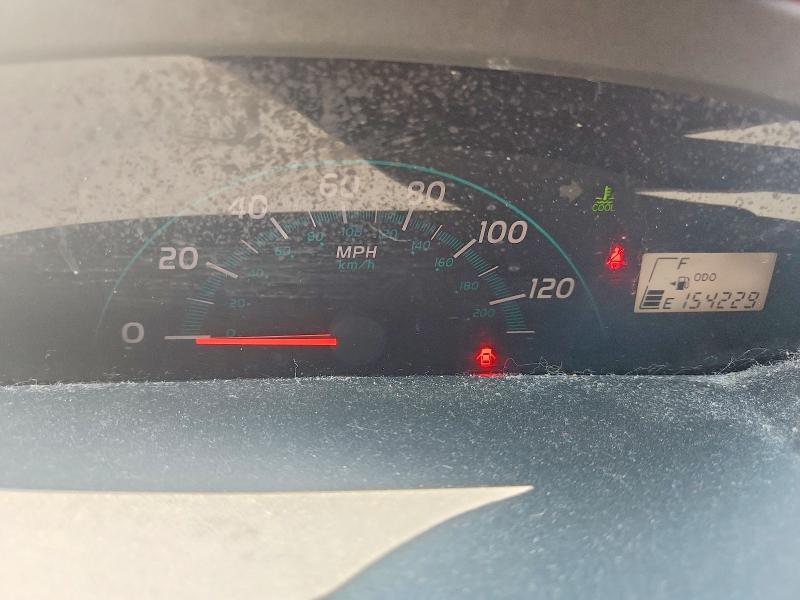 2008 Toyota Yaris VIN JTDJT923475133719 COPART salvage auction — SIDE, Mo - Certificate Of Title, sold $175 on 2026-07-28 (photo 9)