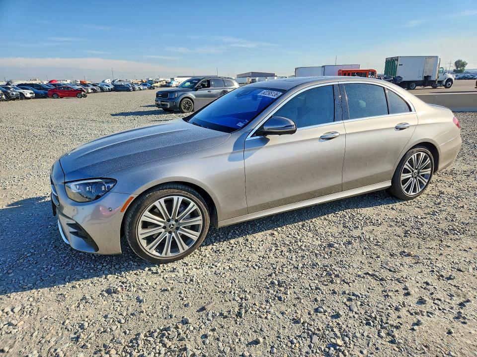 2023 Mercedes-benz E-class VIN W1KZF8DB0PB171092 — COPART salvage auction photo