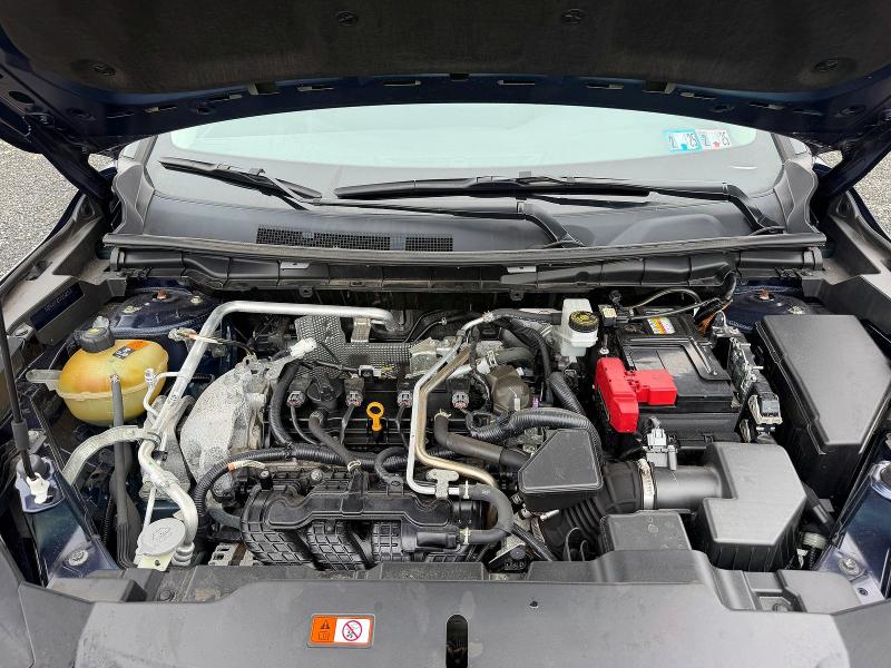 2023 Mitsubishi Outlander VIN JA4J4UA8XPZ055253 COPART salvage auction — SIDE, Pa - Cert Of Title (P), sold $9,600 on 2026-07-20 (photo 7)