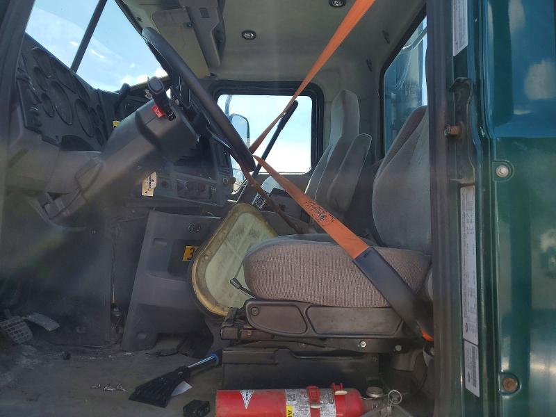 2017 Mack All other VIN 1M1AW01X3HM009455 COPART salvage auction — NORMAL WEAR, NY - CERTIFICATE OF TITLE (P), sold $4,750 on 2026-09-14 (photo 7)