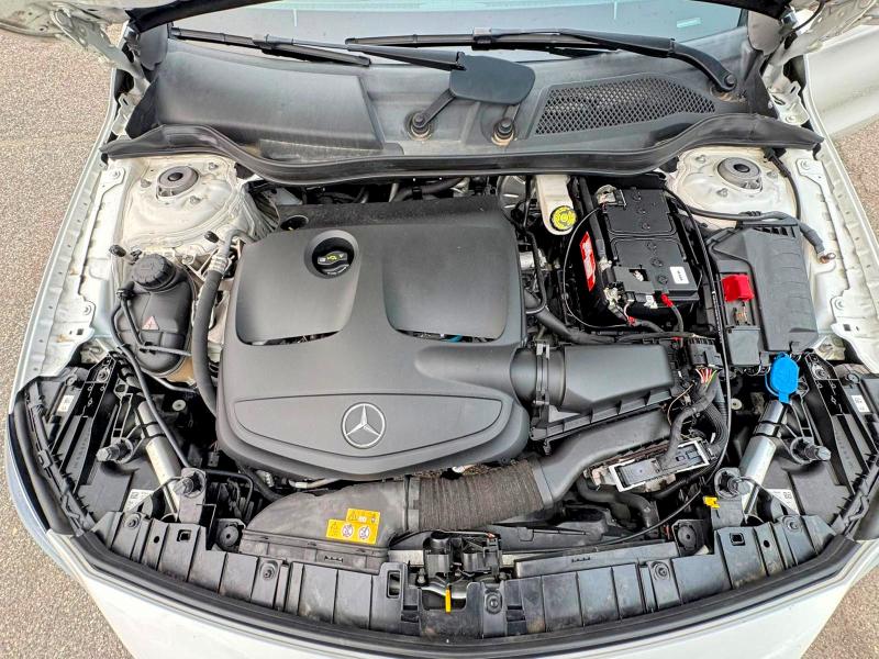 2019 Mercedes-benz VIN WDCTG4EB1KU004669 COPART salvage auction — NORMAL WEAR, IN - CERTIFICATE OF TITLE (P), sold $1,950 on 2026-07-17 (photo 7)