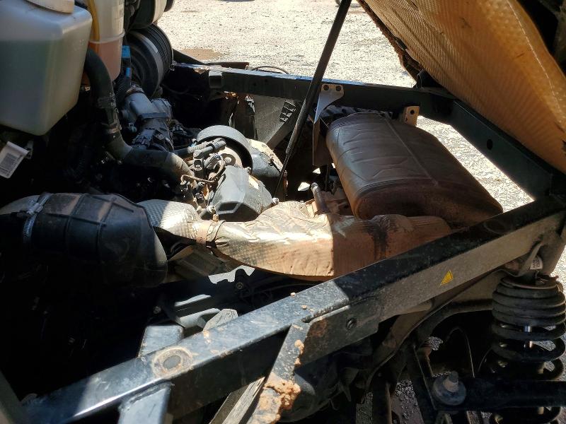 2024 Can-am/ brp VIN 3JBUUAX46RK015325 COPART salvage auction — UNDERCARRIAGE, Tx - Salvage Vehicle Title, sold $2,600 on 2026-08-20 (photo 7)