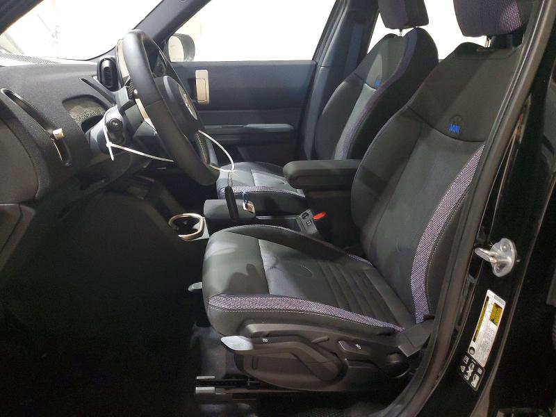 2027 Mini Countryman VIN WMZ23GA03V7V53215 COPART salvage auction — MECHANICAL, Fl - Cert Of Title-Slvg Rebld Flood, sold $10,000 on 2026-07-20 (photo 7)