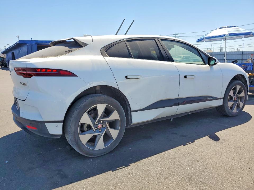 2019 Jaguar VIN SADHB2S11K1F75503 COPART salvage auction — STRIPPED, Ca - Non-Revivable Acquisition, sold $4,300 on 2026-07-27 (photo 3)