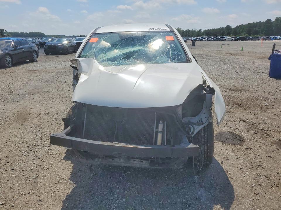 2012 Nissan Rogue VIN JN8AS5MT7CW269120 COPART salvage auction — SIDE, Nc - Salvage Certificate Of Title, sold $200 on 2026-07-27 (photo 5)