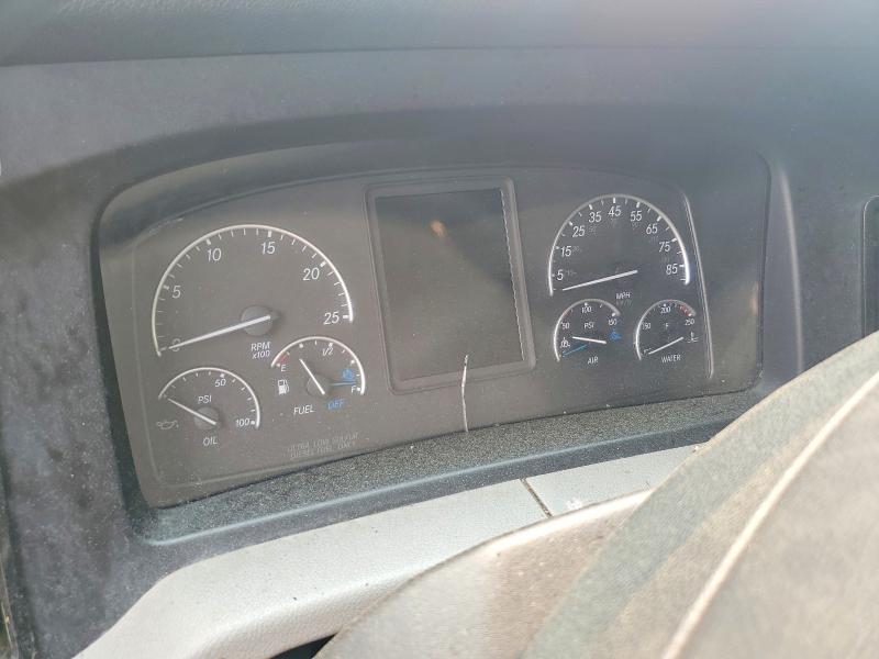 2019 Freightliner All other VIN 3AKJHHDR0KSKP0705 COPART salvage auction — MINOR DENT/SCRATCHES, CT, sold $3,450 on 2026-08-25 (photo 9)