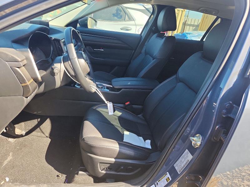 2026 Mazda Cx-50 VIN 7MMVABDL8TN461327 COPART salvage auction — FRONT END, CA - CERTIFICATE OF TITLE, sold $9,400 on 2026-07-20 (photo 7)