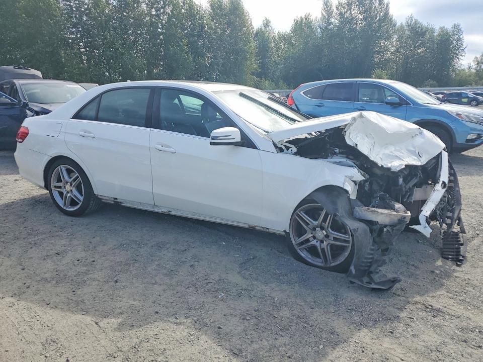 2014 Mercedes-benz VIN WDDHF8JB4EA834134 COPART salvage auction — UNDERCARRIAGE, Wa - Bill Of Sale, sold $300 on 2026-08-10 (photo 4)