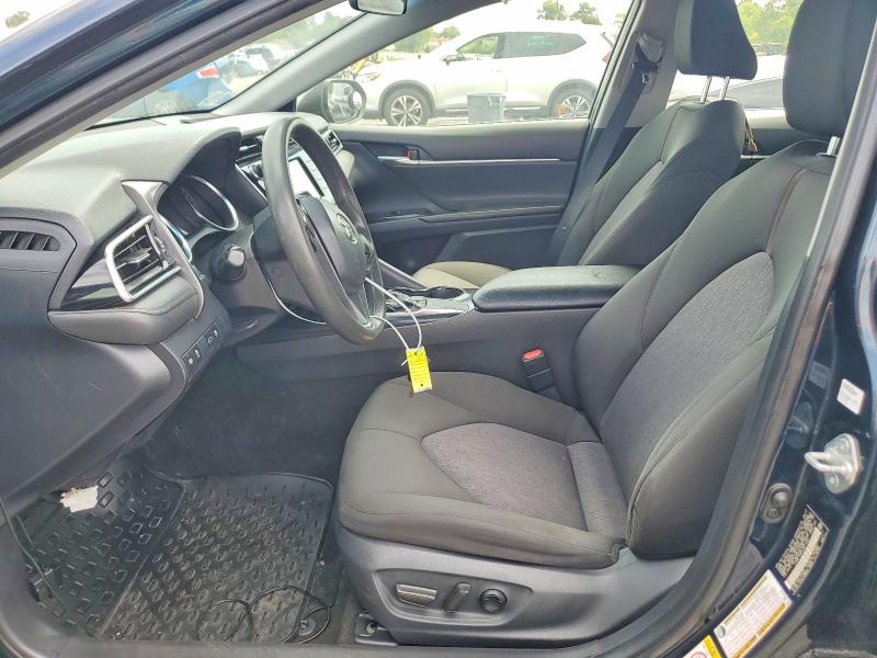 2018 Toyota Camry VIN JTNB11HK0J3011660 COPART salvage auction — MINOR DENT/SCRATCHES, Ny - Certificate Of Title (P), sold $3,150 on 2026-07-31 (photo 7)