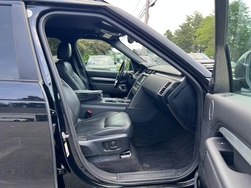 2020 Land rover Discovery VIN SALRU2RV1L2429526 COPART salvage auction — MINOR DENT/SCRATCHES, Mt - Certificate Of Title (P), sold $12,500 on 2026-07-15 (photo 5)