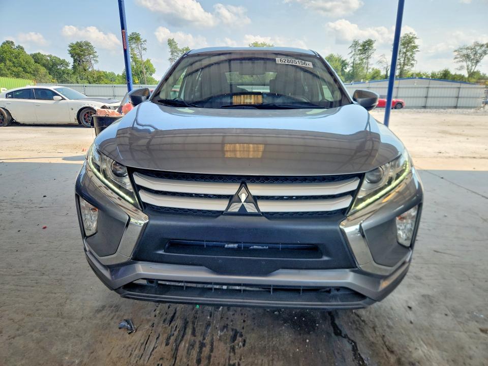 2019 Mitsubishi Eclipse cross VIN JA4AT3AA3KZ030106 COPART salvage auction — MINOR DENT/SCRATCHES, Ga - Certificate Of Title (P), sold $3,125 on 2026-08-20 (photo 5)