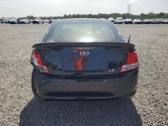 2011 Scion Tc VIN JTKJF5C77B3014738 COPART salvage auction — REAR END, FL - CERT OF TITLE SLVG REBUILDABLE, sold $15 on 2026-07-21 (photo 6)