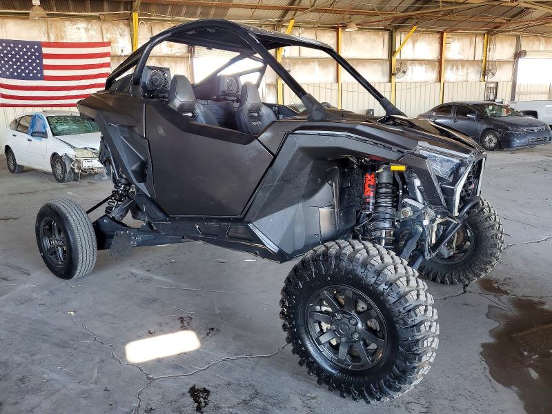2025 Polaris Rzr VIN 3NSRPD2K5SG069949 — COPART salvage auction photo