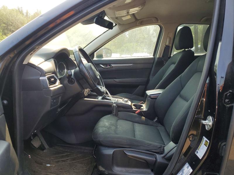 2018 Mazda Cx-5 VIN JM3KFBBM5J1328519 COPART salvage auction — MINOR DENT/SCRATCHES, NY - CERTIFICATE OF TITLE, sold $7,900 on 2026-07-31 (photo 7)