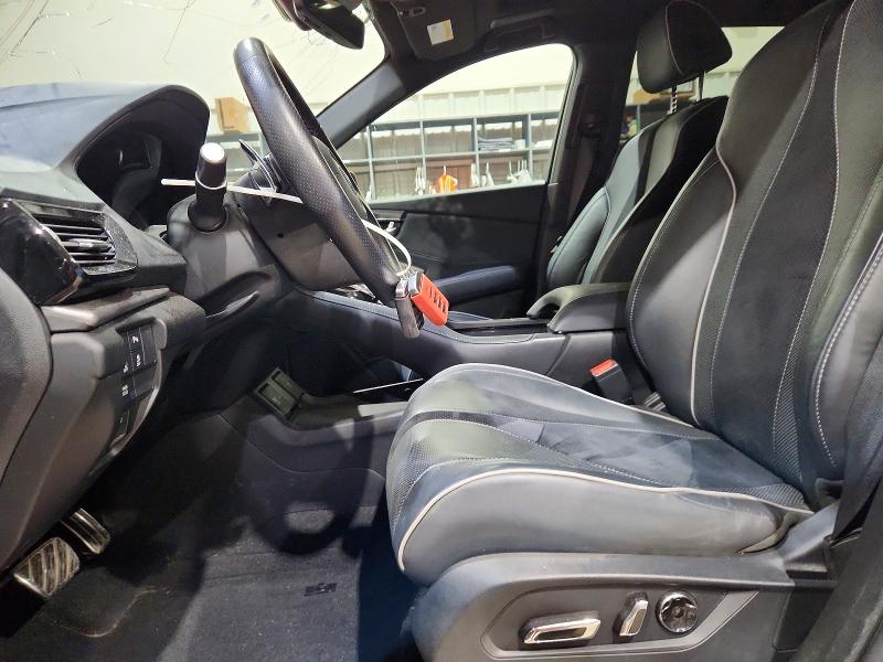 2019 Acura Rdx VIN 5J8TC2H61KL043080 COPART salvage auction — ROOF, NH - CERT OF TITLE-SALVAGE, sold $13,300 on 2026-08-25 (photo 7)