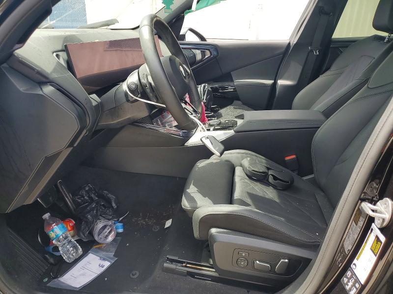 2026 BMW X3 VIN 5UX53GP05T9233804 COPART salvage auction — ROOF, Fl - Certificate Of Destruction, sold $2,100 on 2026-07-29 (photo 7)