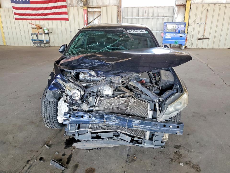 2013 Scion Tc VIN JTKJF5C79D3061143 COPART salvage auction — FRONT END, AZ - CERT OF TITLE - SALVAGE, sold $175 on 2026-07-22 (photo 5)
