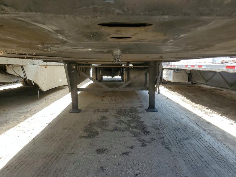 2019 Wabash 53 trailer VIN 1JJV532B7KL156147 COPART salvage auction — ROLLOVER, CA - SALVAGE CERTIFICATE, sold $9,200 on 2026-09-03 (photo 5)