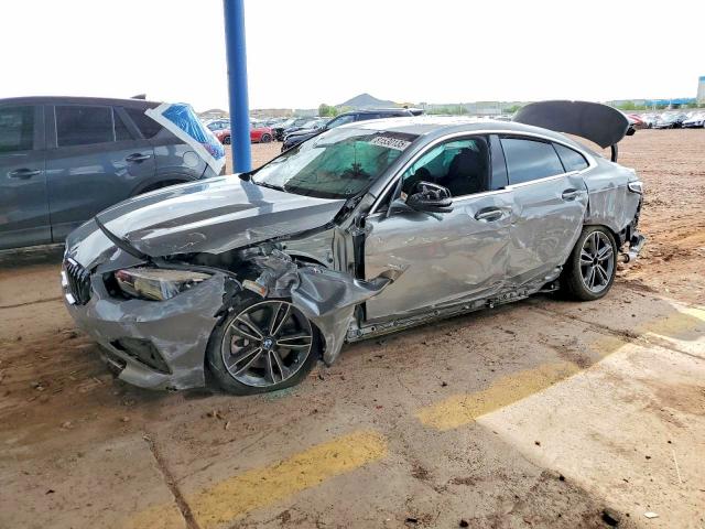 2024 BMW VIN WBA53AK04R7P85978 COPART salvage auction — ALL OVER, Az - Cert Of Title - Salvage, sold $2,850 on 2026-08-18 (photo 1)