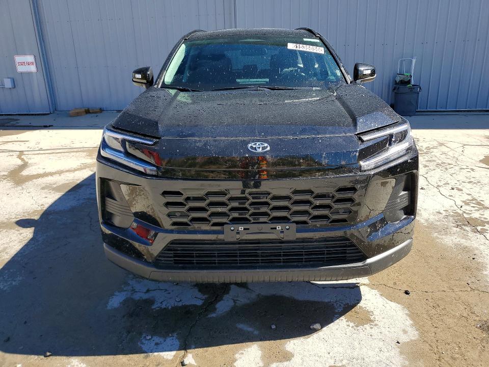 2026 Toyota Rav4 VIN 2T36CRAV4TC013898 COPART salvage auction — REAR END, FL - CERTIFICATE OF DESTRUCTION, sold $23,300 on 2026-08-19 (photo 5)