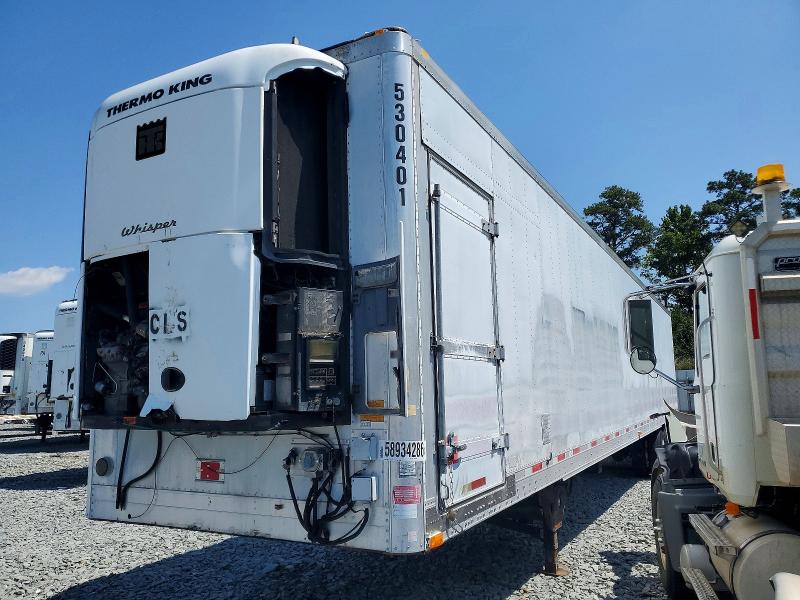 2006 Uti Trailer VIN 1UYVS25336M725402 COPART salvage auction — MINOR DENT/SCRATCHES, IN - DEALER ONLY CLEAN TITLE (P), sold $1,600 on 2026-09-15 (photo 2)