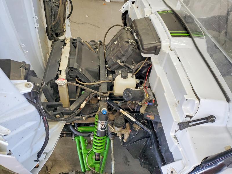 2015 Kawasaki Teryx VIN JKBRFCC13FB502497 COPART salvage auction — SIDE, Wa - Bill Of Sale, sold $3,200 on 2026-07-17 (photo 7)