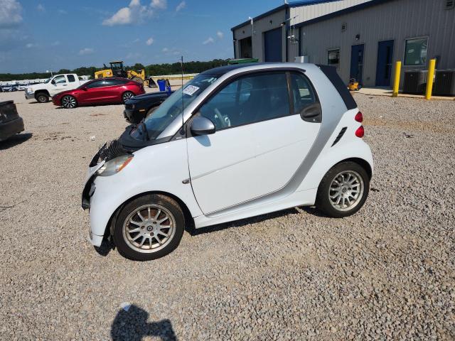 2013 Smart Fortwo VIN WMEEJ3BAXDK627715 COPART salvage auction — FRONT END, Al - Cert Of Title-Salvage Title, sold $325 on 2026-09-09 (photo 1)