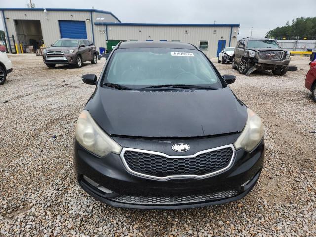 2015 Kia Forte VIN KNAFX4A89F5267969 COPART salvage auction — MECHANICAL, Ga - Certificate Of Title, sold $200 on 2026-07-22 (photo 5)