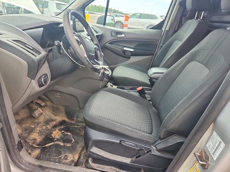2021 Ford Transit VIN NM0LS7F22M1502126 COPART salvage auction — MINOR DENT/SCRATCHES, La - Certificate Of Title, sold $2,950 on 2026-07-24 (photo 7)