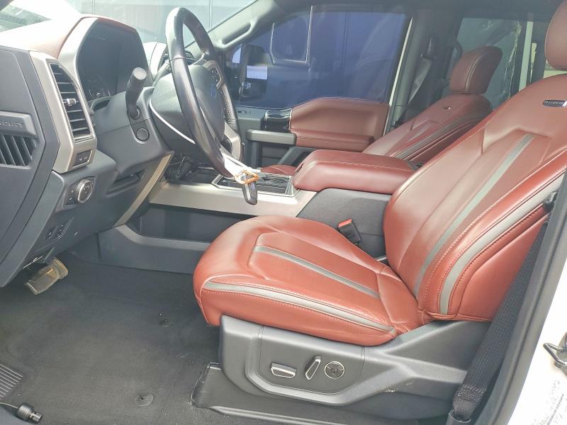 2022 Ford F250 VIN 1FT7W2BT5NEG09885 COPART salvage auction — SIDE, Nj - Cert Of Title-Salvage, sold $17,100 on 2026-07-28 (photo 7)