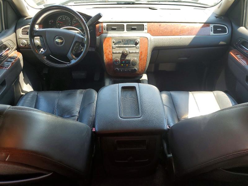 2010 Chevrolet Silverado VIN 3GCRKTE31AG193794 COPART salvage auction — NORMAL WEAR, Ma - Certificate Of Title, sold $375 on 2026-07-23 (photo 8)