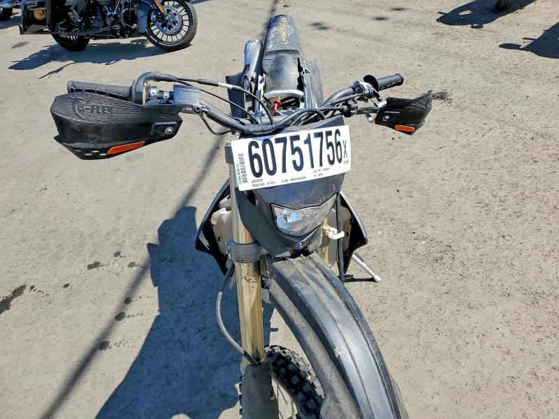 2013 Yamaha VIN JYACG30Y7DA006969 COPART salvage auction — VANDALISM, Ca - Salvage Certificate, sold $400 on 2026-08-20 (photo 5)