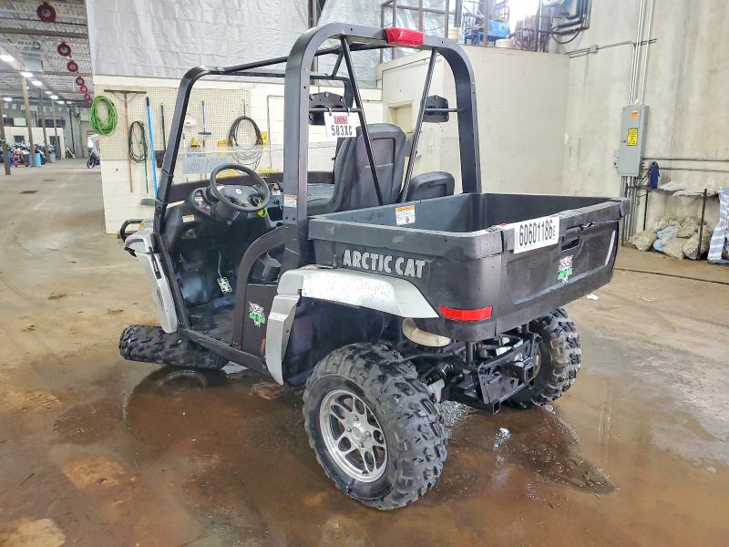 1999 Othe VIN 4UF08MPV98T307039 COPART salvage auction — FRONT END, MN - BILL OF SALE, sold $2 on 2026-07-30 (photo 3)