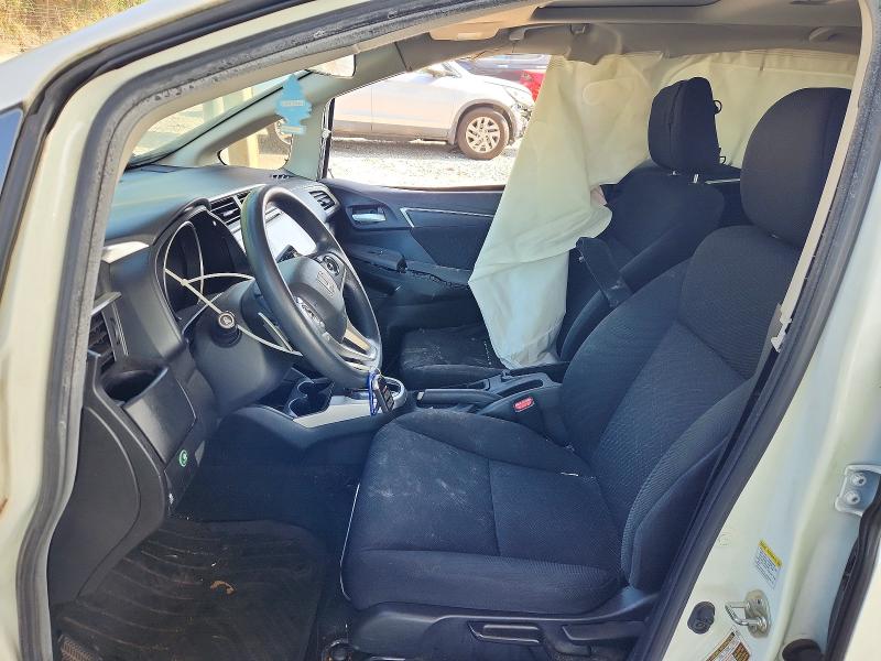 2016 Honda Fit VIN JHMGK5H70GX016335 COPART salvage auction — SIDE, Al - Cert Of Title-Salvage Title, sold $1,150 on 2026-07-28 (photo 7)