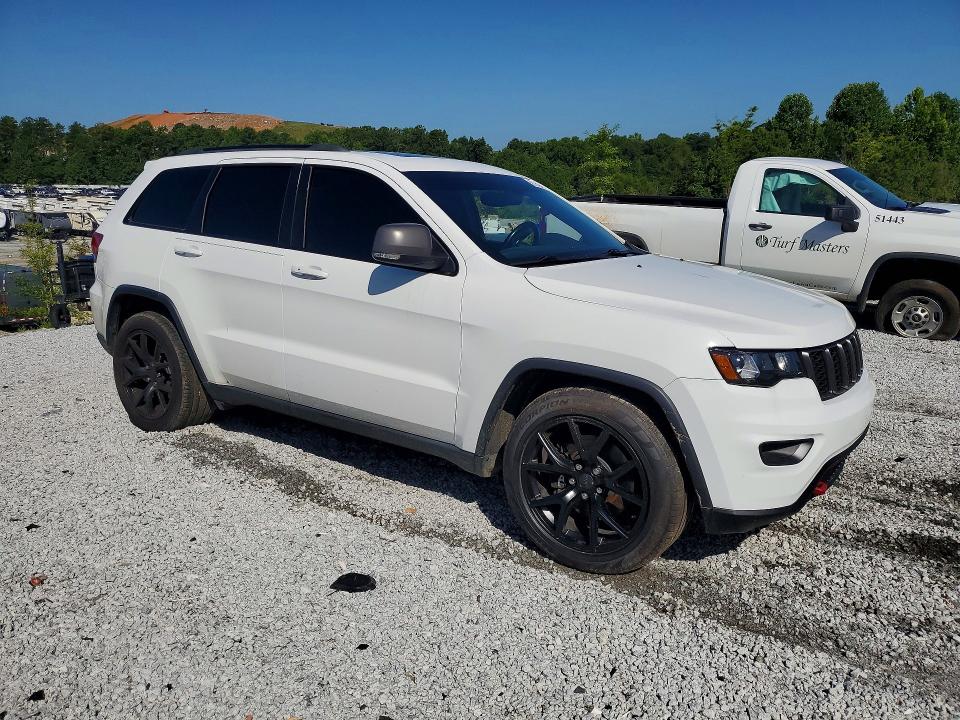 2020 Jeep Grand cherokee VIN 1C4RJFLT4LC272633 COPART salvage auction — MINOR DENT/SCRATCHES, Fl - Certificate Of Destruction, sold $4,700 on 2026-08-05 (photo 4)
