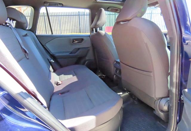 2026 Toyota Rav4 VIN JTM6CRAV4TD309726 COPART salvage auction — ALL OVER, AZ - DIS/DLR/EXP ONLY SALVAGE TITLE (P), sold $21,800 on 2026-08-25 (photo 6)