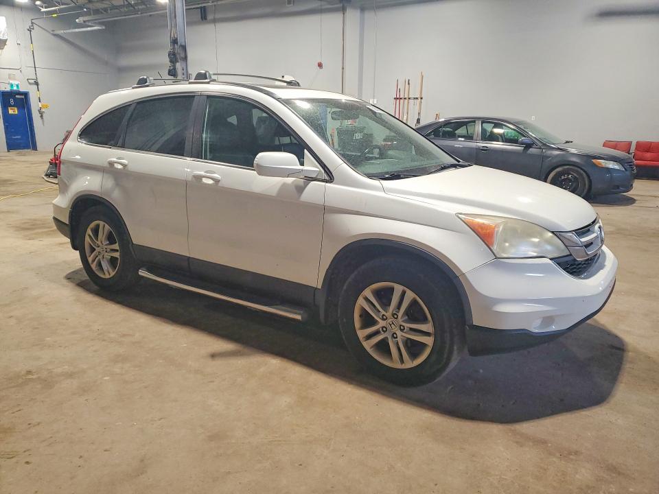 2010 Honda Cr-v VIN 5J6RE4H76AL819932 COPART salvage auction — MECHANICAL, Nb - Clean Title, sold $700 on 2026-07-23 (photo 4)
