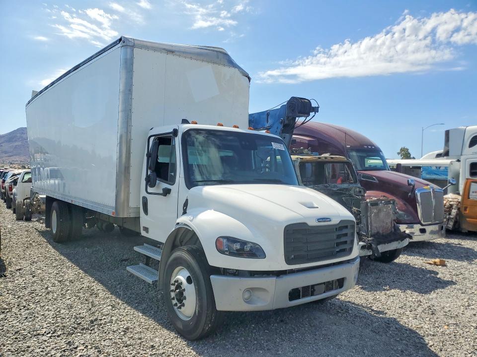 2027 Freightliner M2 106 VIN 3ALACWFC9VDXB4210 COPART salvage auction — SIDE, WA - VEHICLE CERT OF OWNERSHIP-TITL (P), sold $25 on 2026-09-02 (photo 4)