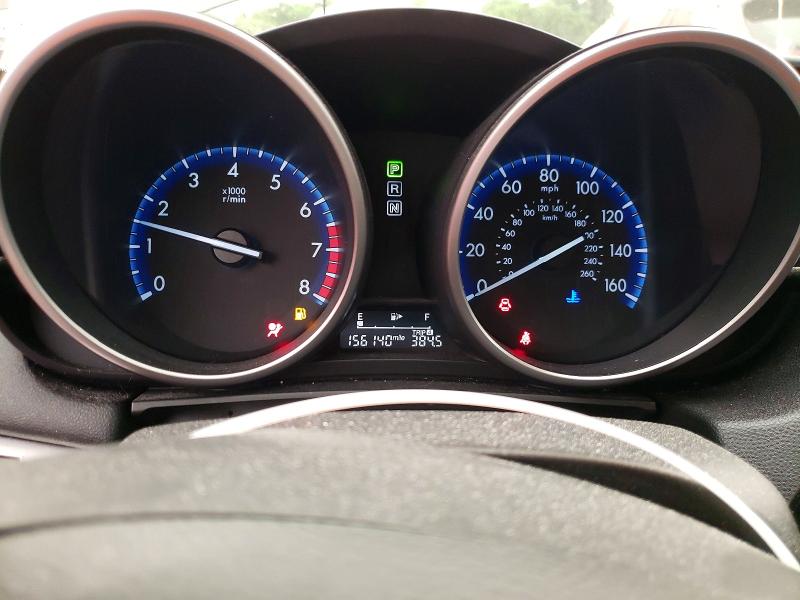 2013 Mazda 3 VIN JM1BL1LP8D1747490 COPART salvage auction — SIDE, CT - CERTIFICATE OF TITLE, sold $475 on 2026-07-21 (photo 9)