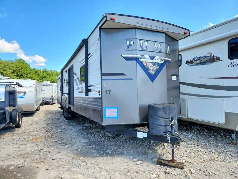 2020 Foresriver VIN 4X4TPUR20LP084122 — COPART salvage auction photo