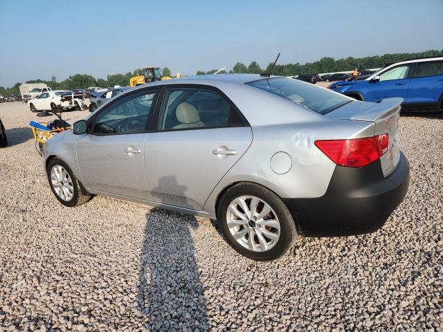 2012 Kia Forte VIN KNAFU4A24C5514055 COPART salvage auction — NORMAL WEAR, Nc - Dealer Only Clean Title, sold $900 on 2026-07-28 (photo 2)