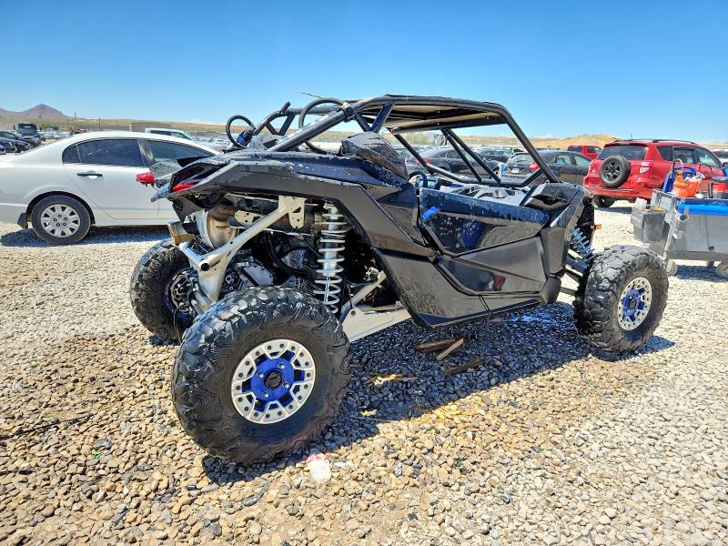 2023 Can-am/ brp VIN 3JBVXAV29PE000617 COPART salvage auction — ROOF, Ut - Salvage Certificate, sold $11,600 on 2026-08-21 (photo 4)