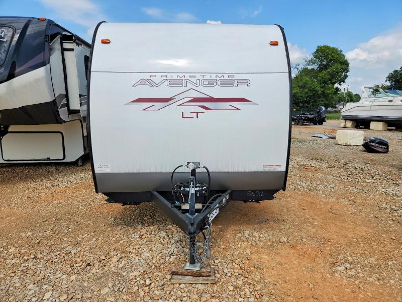 2024 Avenger Primetime VIN 5ZT2AVPB8RG814863 COPART salvage auction — NORMAL WEAR, CT, sold $6,200 on 2026-08-26 (photo 7)